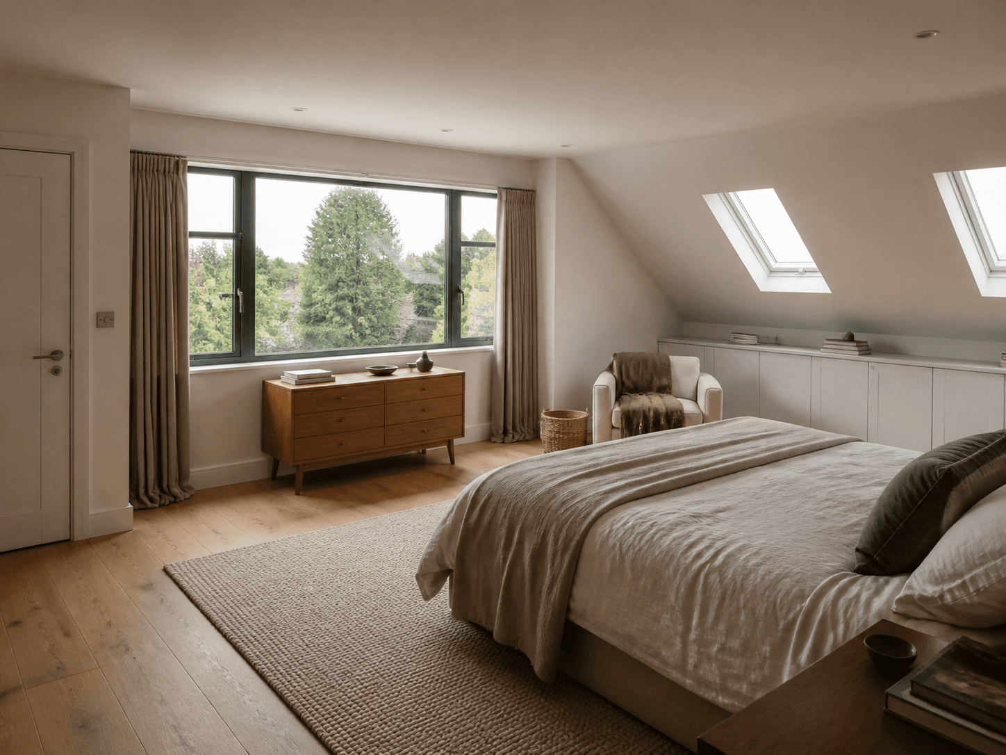 Loft Conversion Planning Rules in Birmingham: 2026 Guide